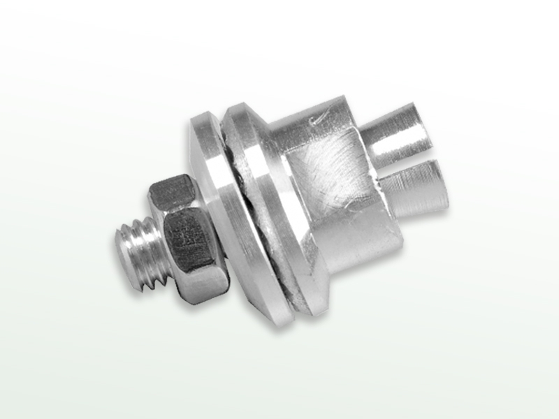 Collet Prop Adapter